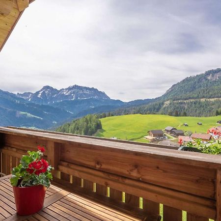 Apartament Agriturism Gscnara San Martino in Badia Zewnętrze zdjęcie