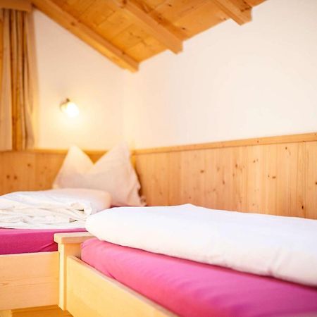 Apartament Agriturism Gscnara San Martino in Badia Zewnętrze zdjęcie