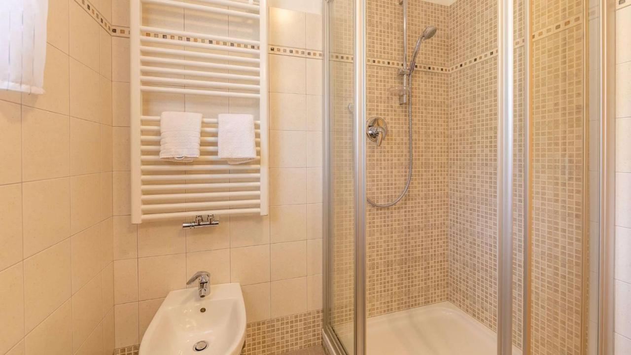 Apartament Agriturism Gscnara San Martino in Badia Zewnętrze zdjęcie