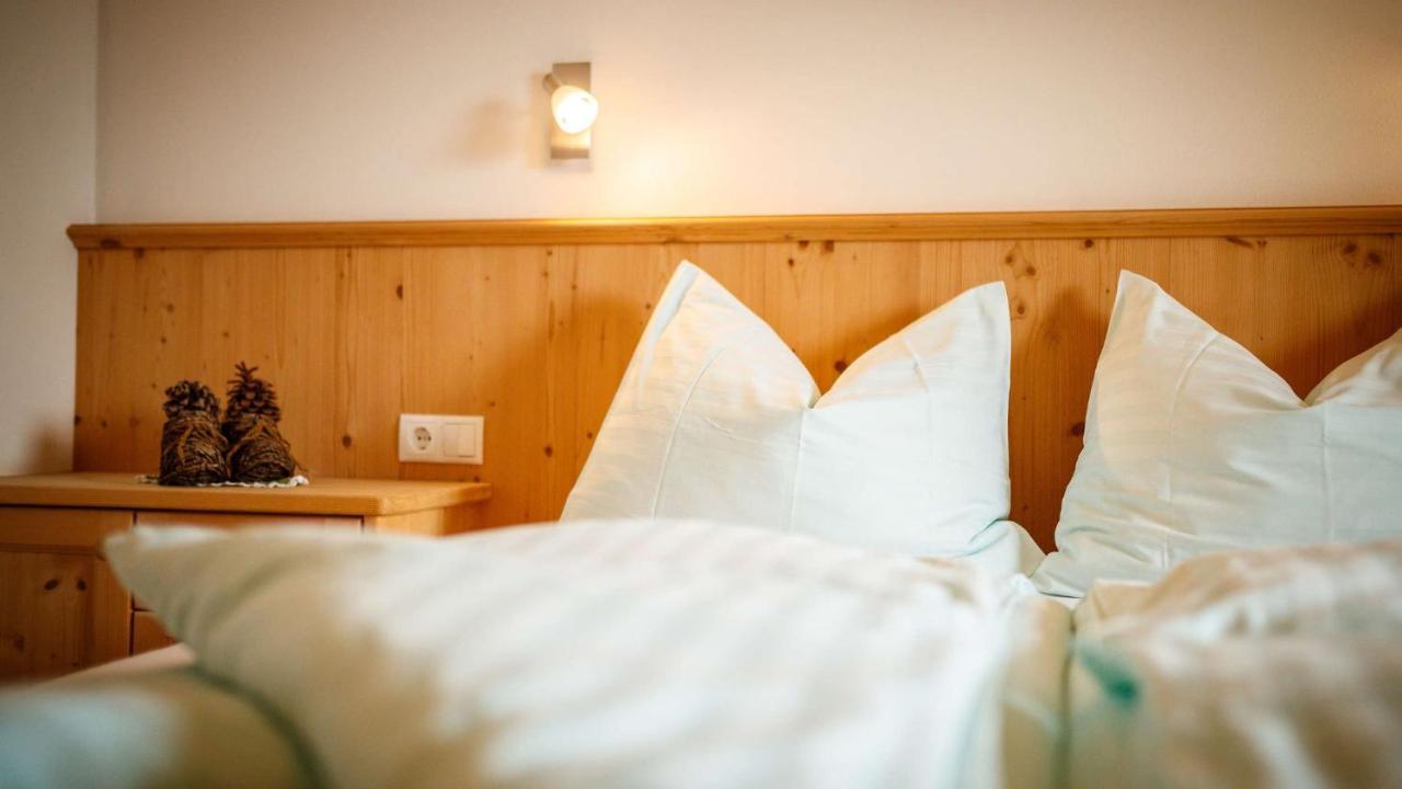 Apartament Agriturism Gscnara San Martino in Badia Zewnętrze zdjęcie