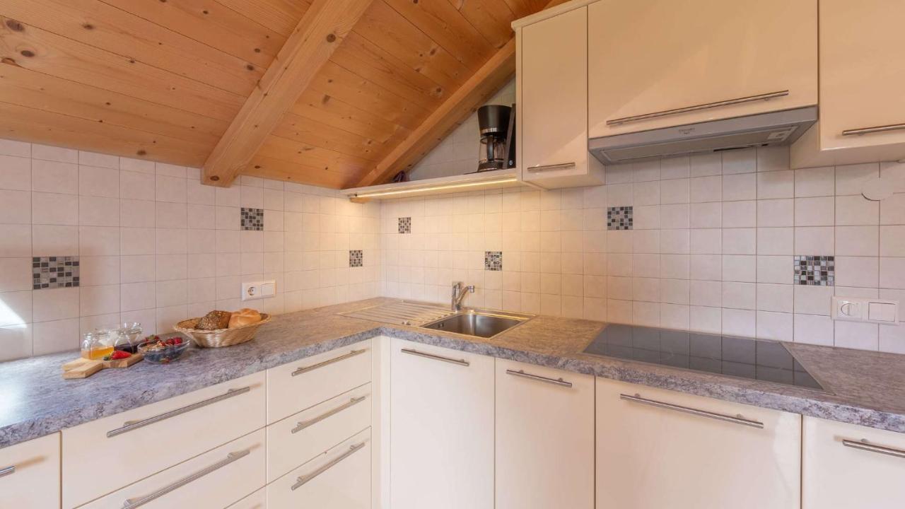 Apartament Agriturism Gscnara San Martino in Badia Zewnętrze zdjęcie