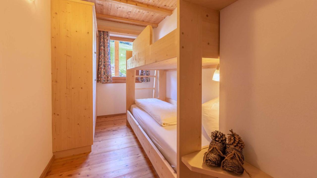 Apartament Agriturism Gscnara San Martino in Badia Zewnętrze zdjęcie